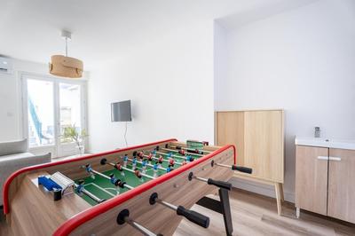 Maison ancienne - 100 m² - 9 pièces