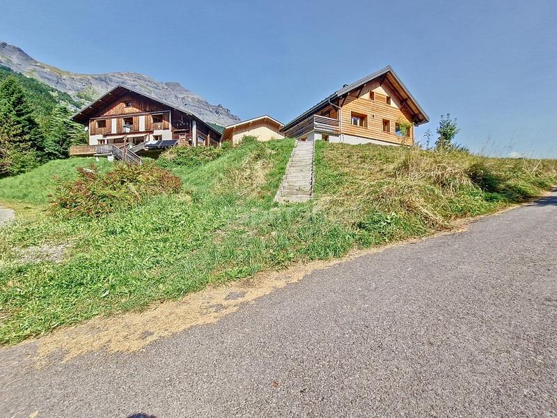 Châlet - 115 m² - 5 pièces