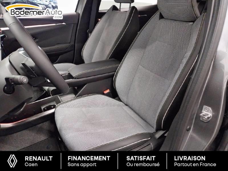 Renault Scénic E-Tech electrique 220 ch grande autonomie Techno
