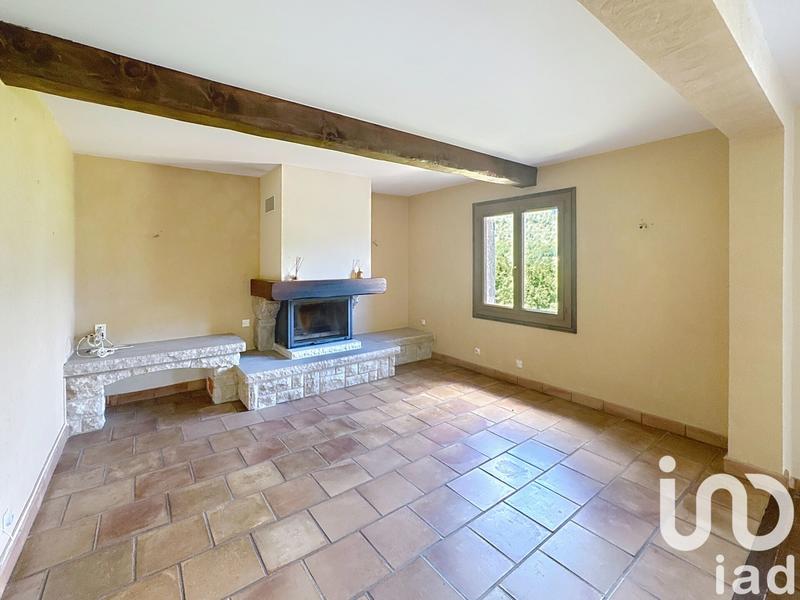 Maison - 151 m² - 5 pièces