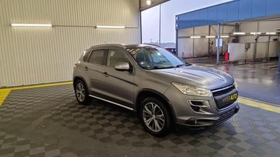 Peugeot 4008 1.8 Hdi Stt 150ch Fap Bvm6