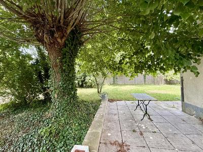 Maison - 154 m² - 5 pièces