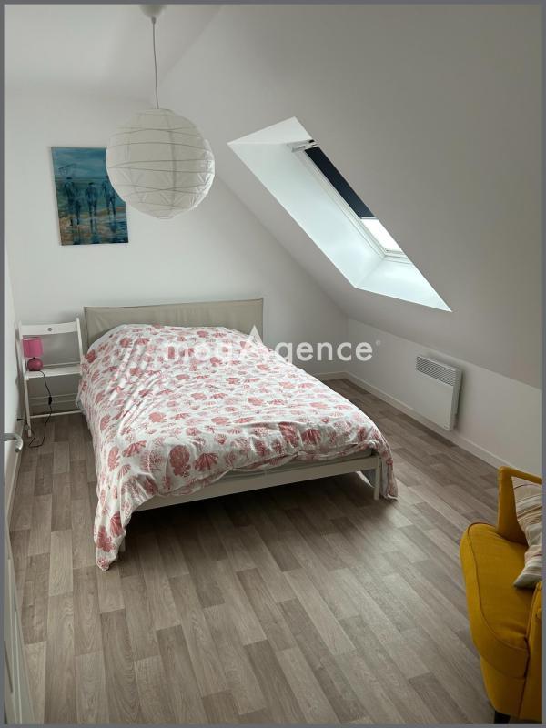 Pavillon - 71 m² - 4 pièces