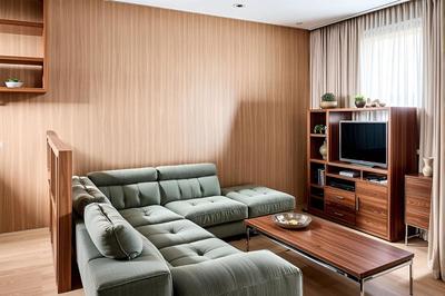 Maison - 103 m² - 5 pièces