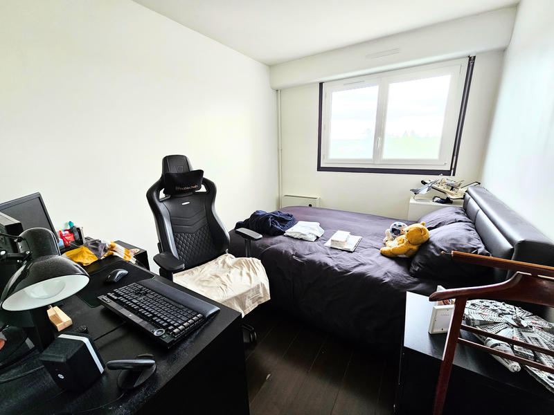 Appartement - 78 m² - 3 pièces