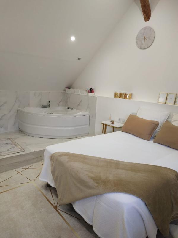 Maison - 115 m² - 6 pièces