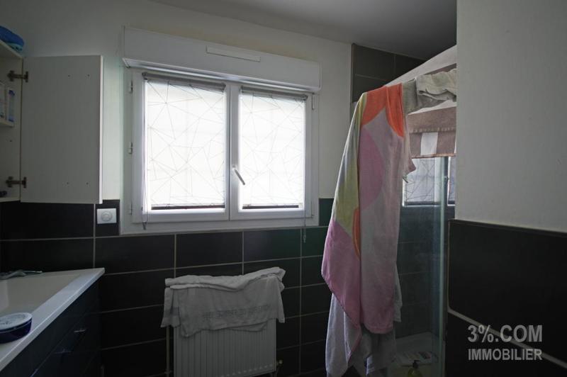 Maison - 106 m² - 5 pièces