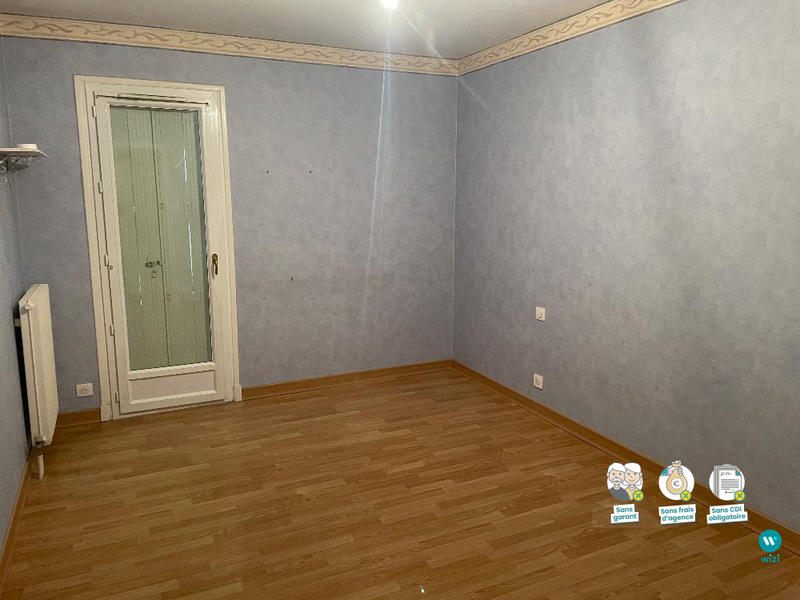 Appartement - 72 m² - 3 pièces