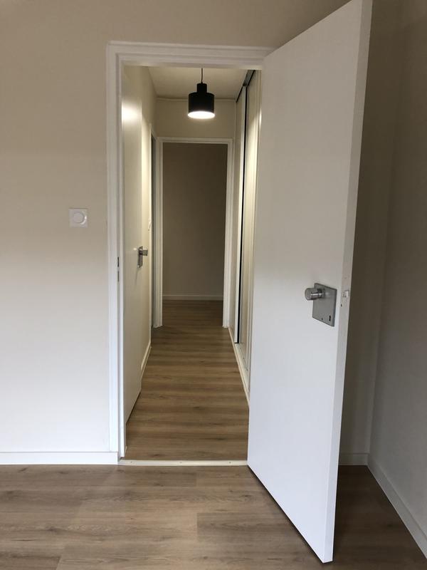 Appartement - 57 m² - 2 pièces