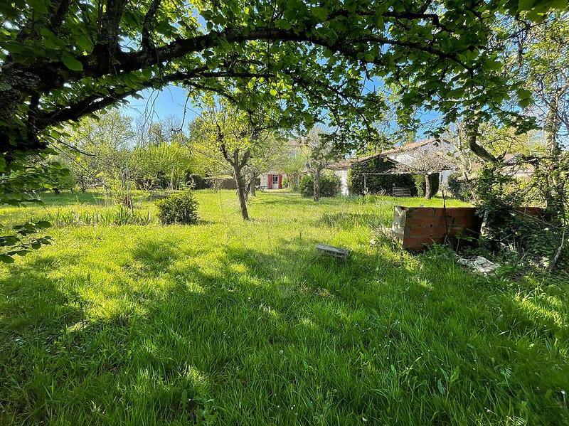 Maison - 119 m² - 6 pièces