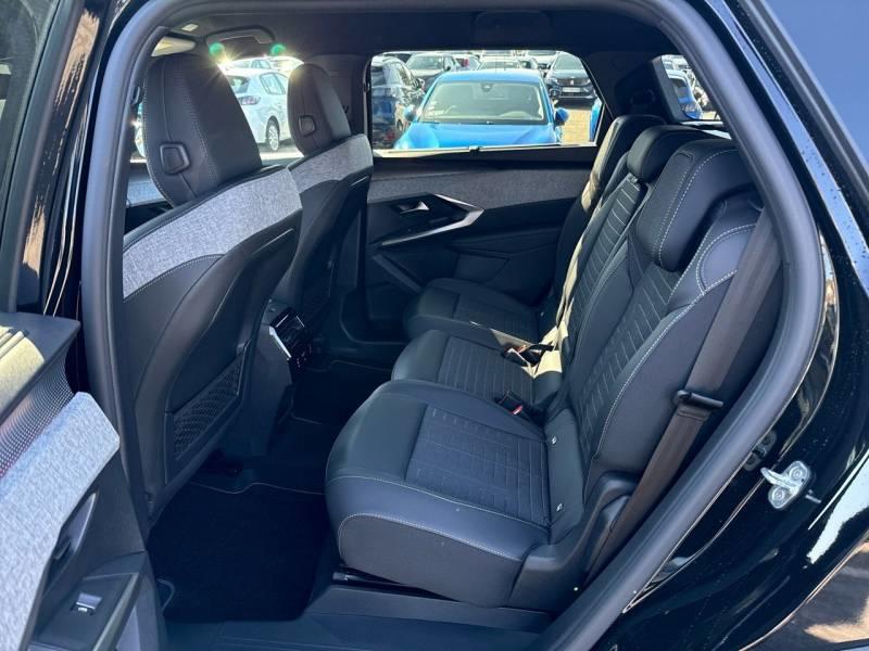 Peugeot 5008 Hybrid 145 e-Dcs6 Gt