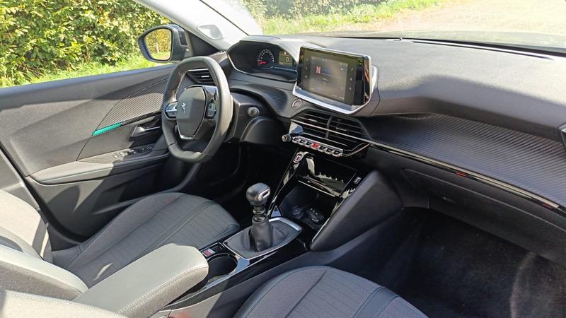 Peugeot 2008 1.2 Puretech 100 Allure