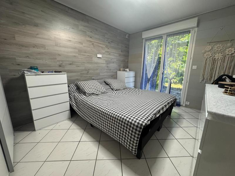 Maison - 131 m² - 5 pièces