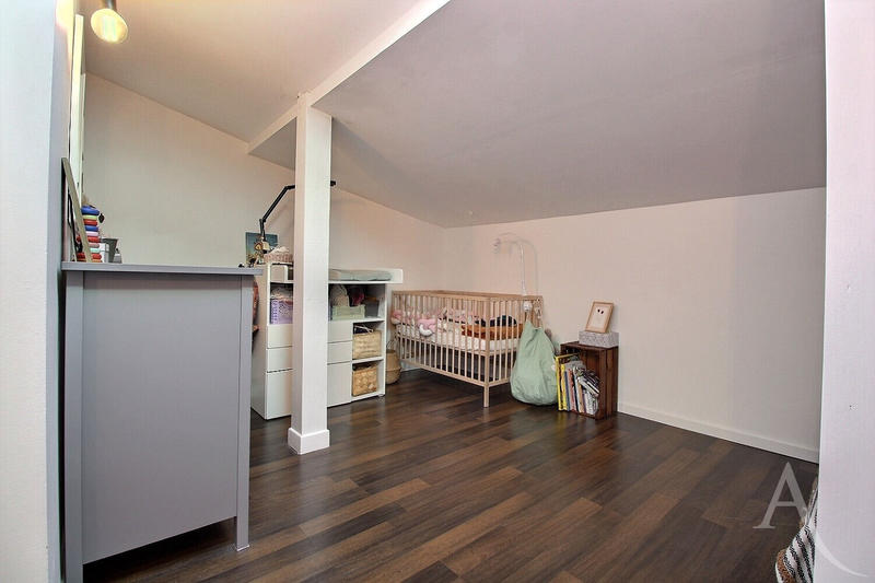 Maison - 75 m² - 3 pièces