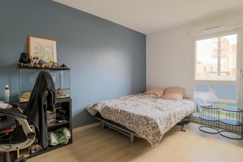 Appartement - 84 m² - 4 pièces