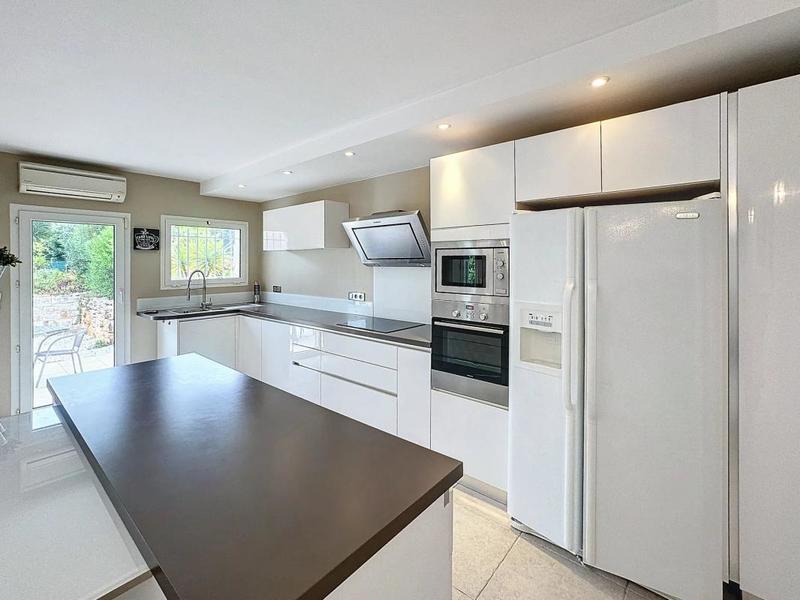 Villa - 125 m² - 5 pièces