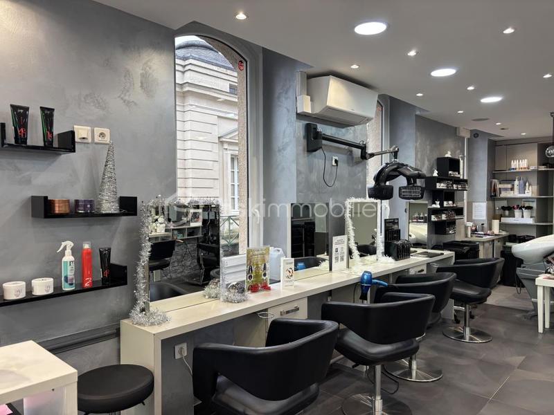 Beauté / Bien-être - 2 pièces