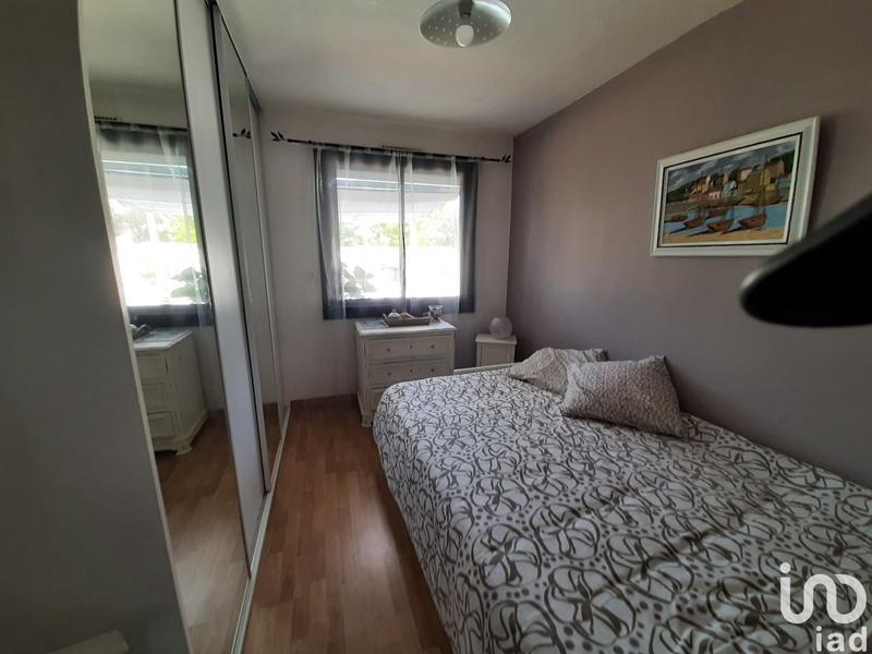 Maison - 99 m² - 4 pièces