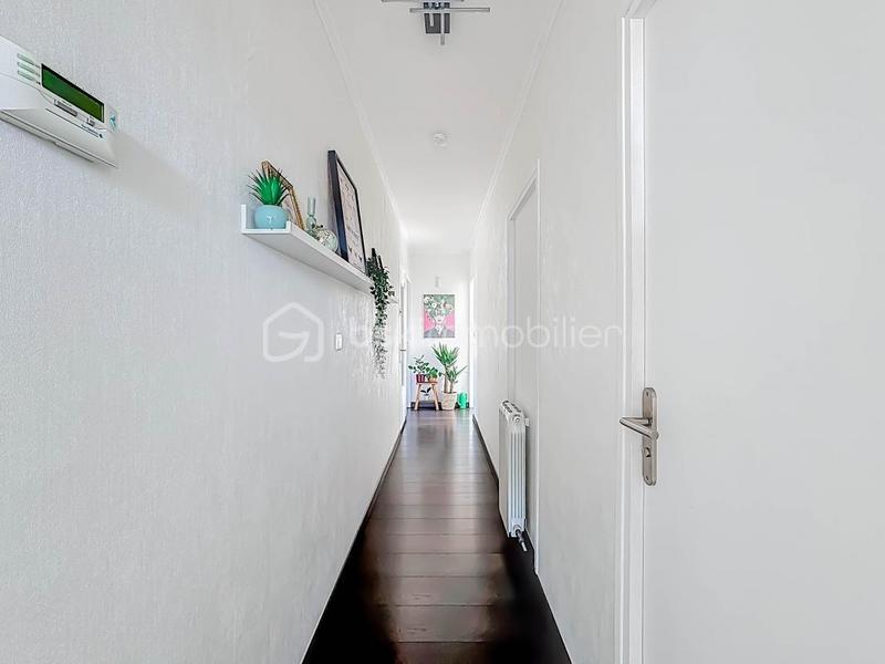 Villa - 130 m² - 5 pièces