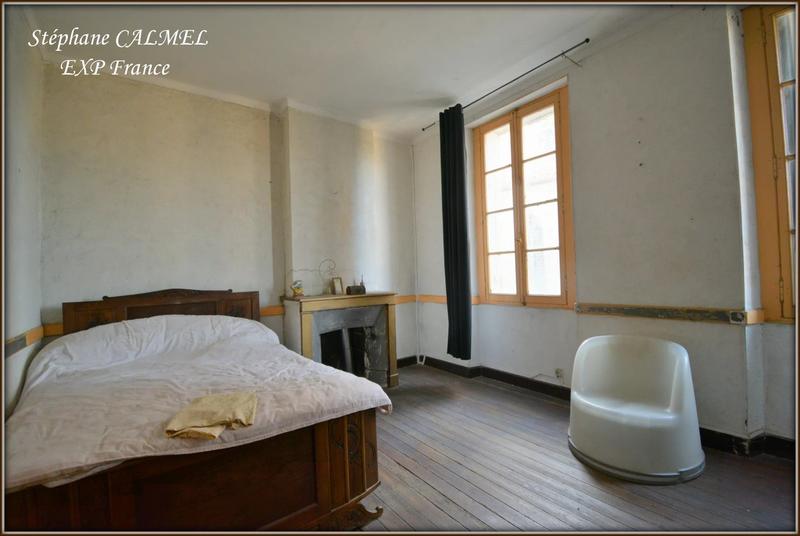 Maison - 91 m² - 6 pièces