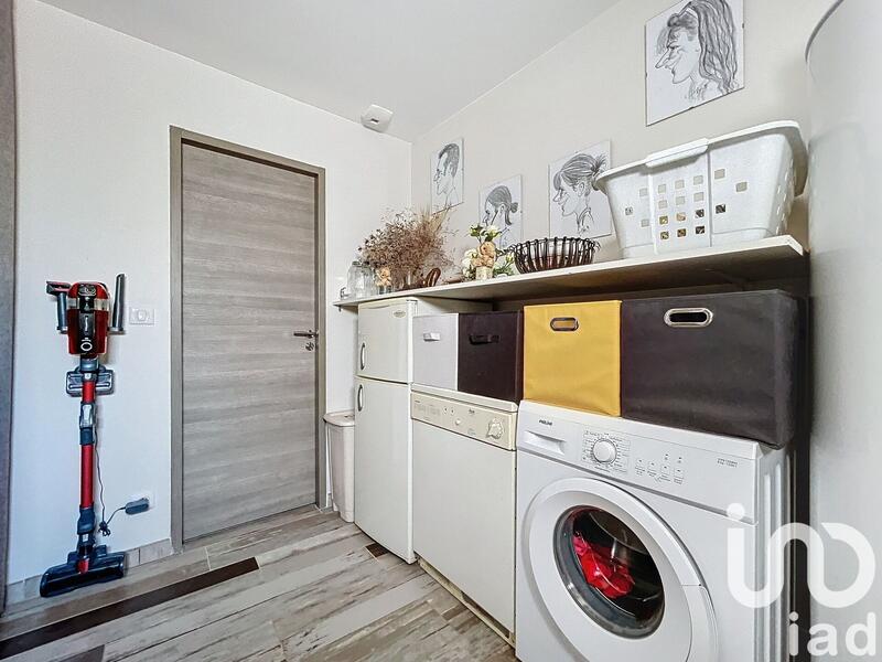 Maison - 172 m² - 5 pièces