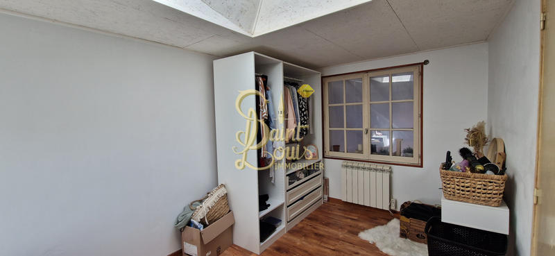 Maison - 175 m² - 8 pièces