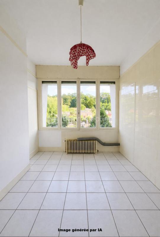 Maison d'architecte - 298 m² - 11 pièces