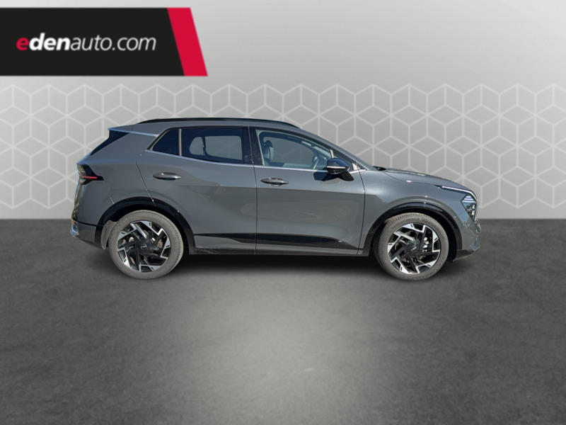 Kia Sportage Vp 1.6 CRDi 136ch Mhev Dct7 4x2 Gt-line Premium