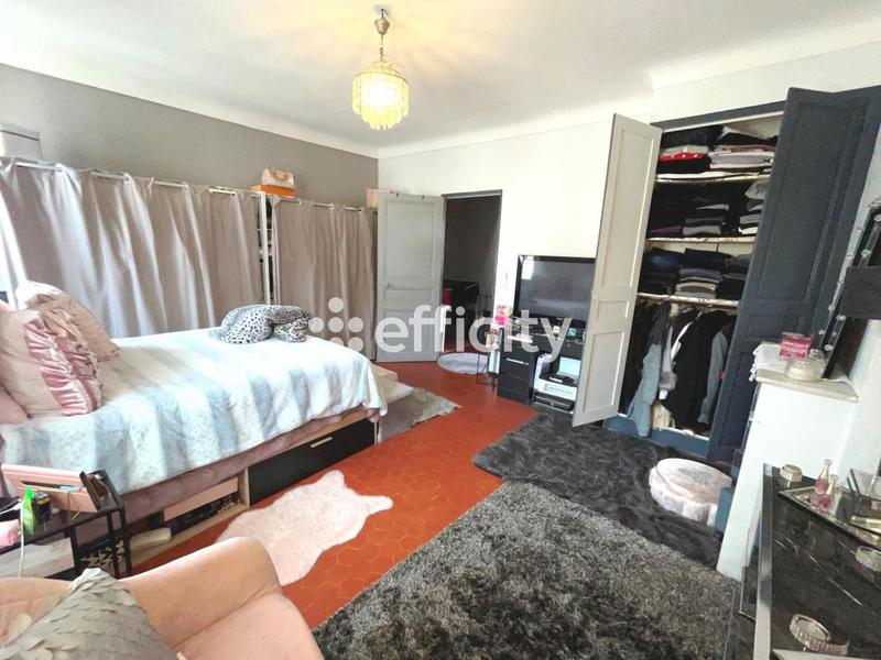 Maison - 107 m² - 4 pièces