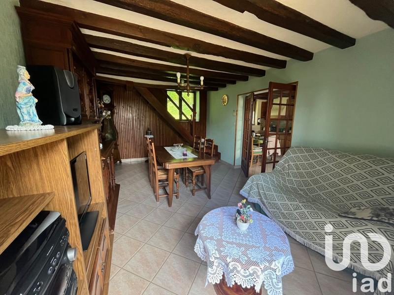 Maison - 212 m² - 7 pièces