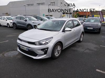 Kia Rio 1.2 DPi 84ch Bvm5 Active