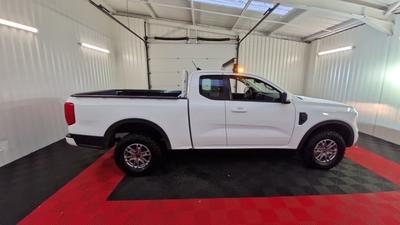 Ford Ranger 2.0 Ecoblue 170ch Auto Super Cabine Xlt