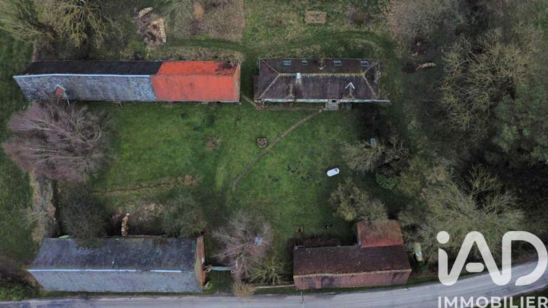 Maison - 148 m² - 5 pièces