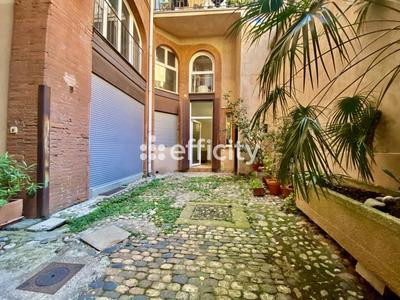 Appartement - 26 m² - 1 pièce