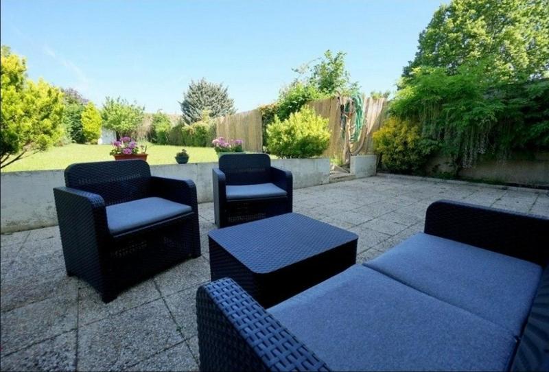 Maison - 87 m² - 6 pièces