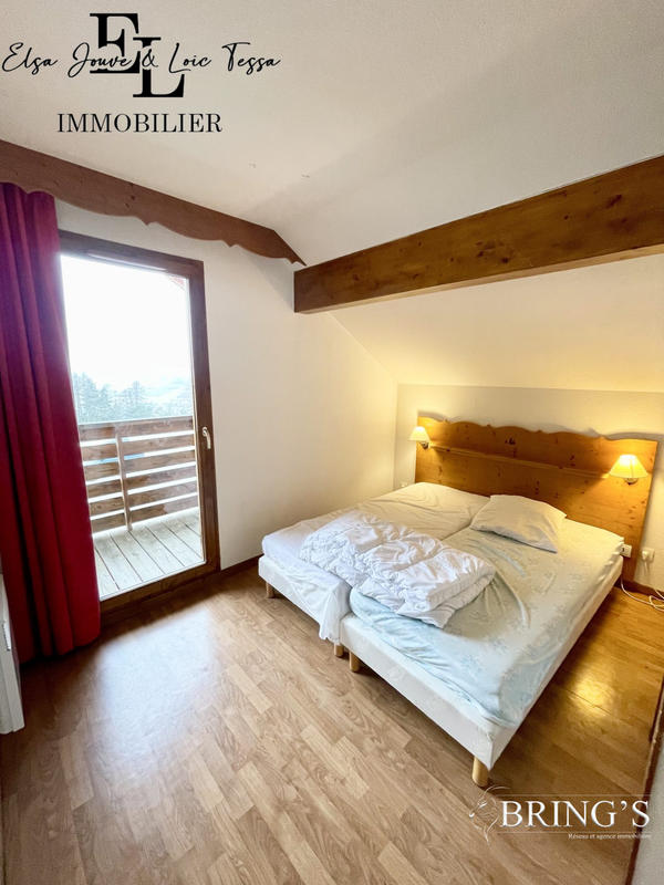 Appartement - 53 m² - 3 pièces