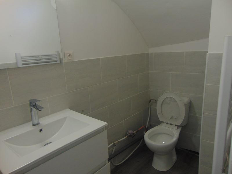 Appartement - 32 m² - 2 pièces