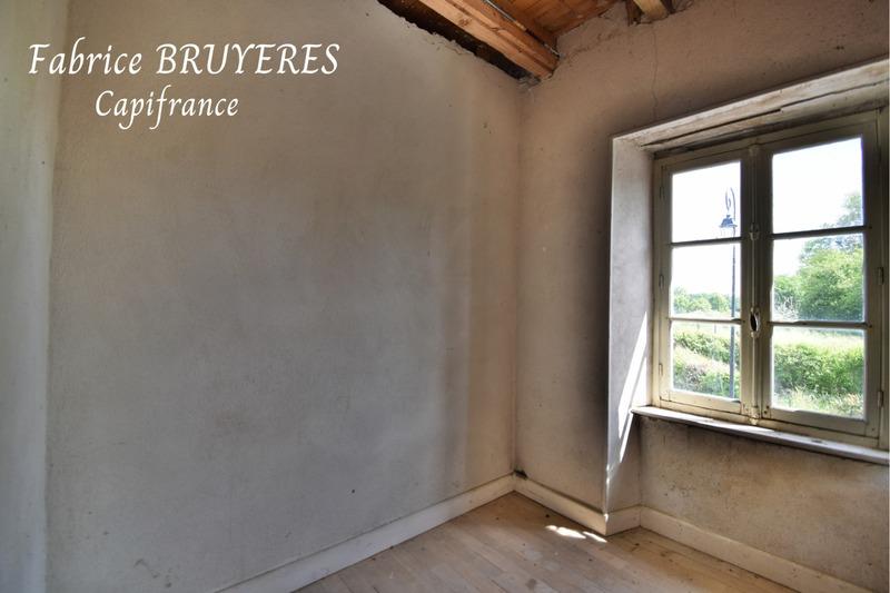 Maison - 138 m² - 7 pièces