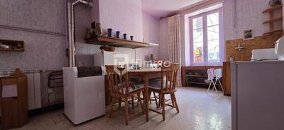 Maison de village - 157 m² - 6 pièces