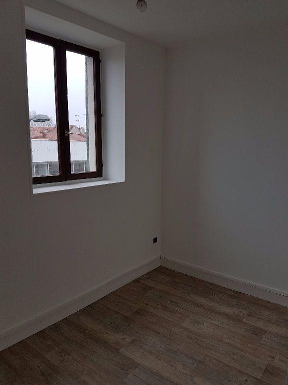 Appartement - 24 m² - 2 pièces