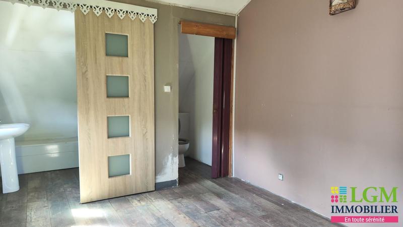 Immeuble - 330 m² - 11 pièces