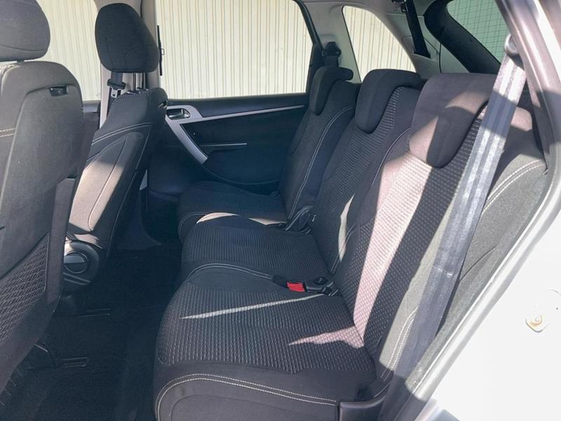 Citroën C4 Picasso Hdi 110 Fap Confort