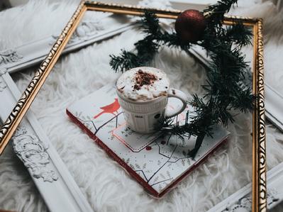 Rendez-vous avec Noël : un spectacle à la médiathèque