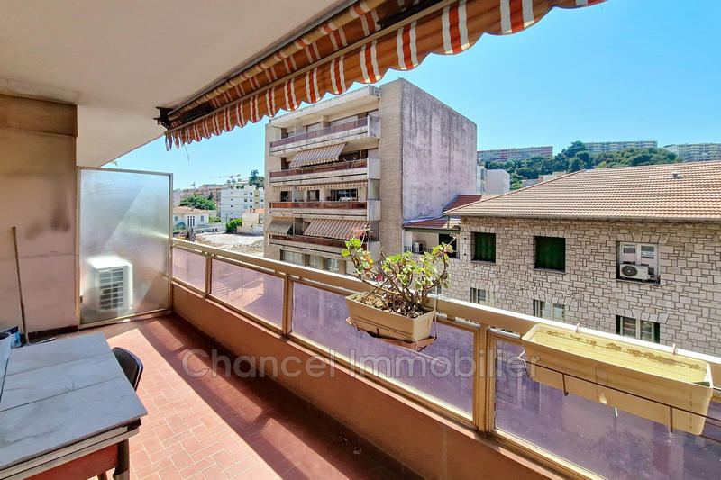 Appartement - 91 m² - 4 pièces