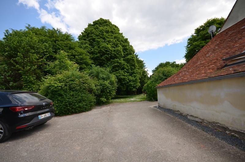 Maison de campagne - 130 m² - 6 pièces