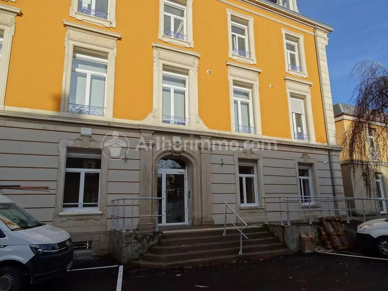 Appartement - 26 m² - 1 pièce