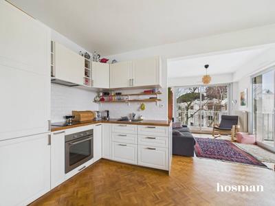 Appartement - 94 m² - 4 pièces