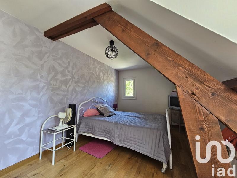 Maison - 320 m² - 7 pièces