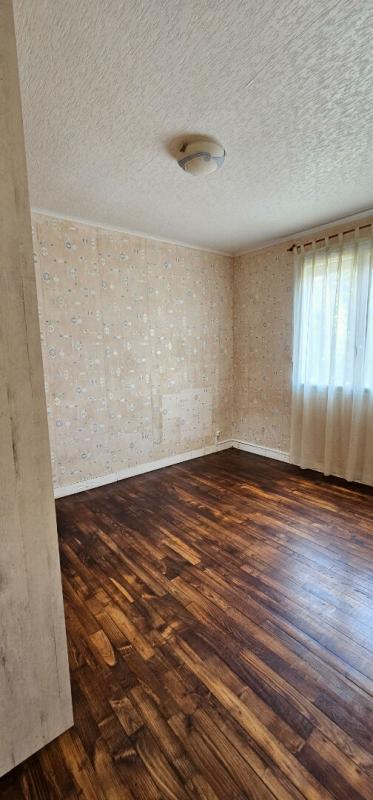 Maison - 64 m² - 3 pièces