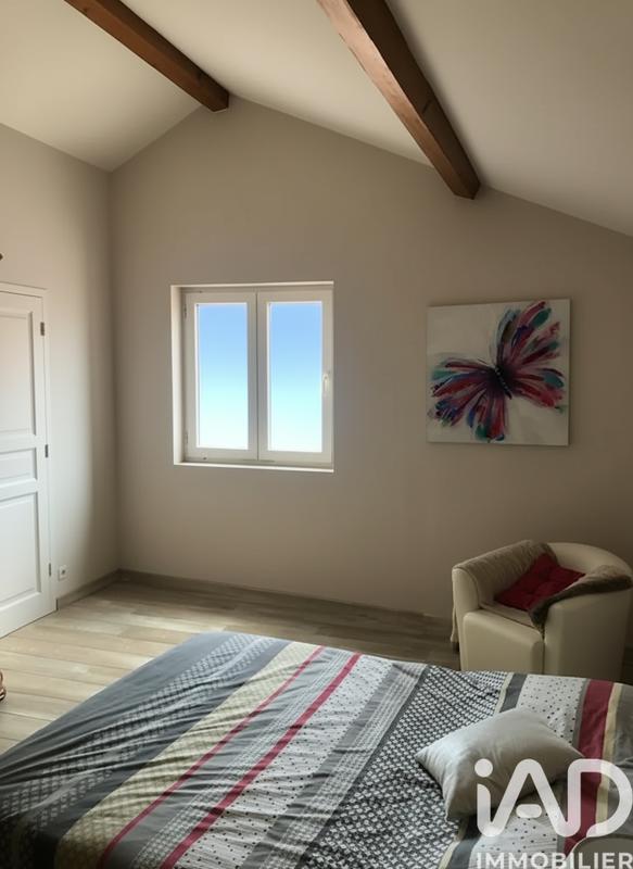 Maison de village - 150 m² - 7 pièces